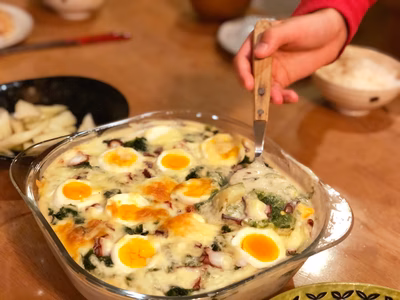 みんなの投稿の画像