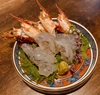 ☆限定50名様 特別割引⭐︎ 紀州雑賀崎 天然アシアカエビ大中1kg