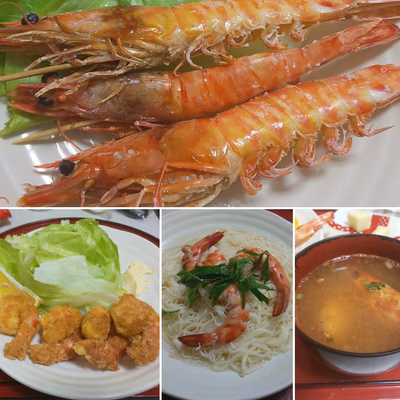 みんなの投稿の画像