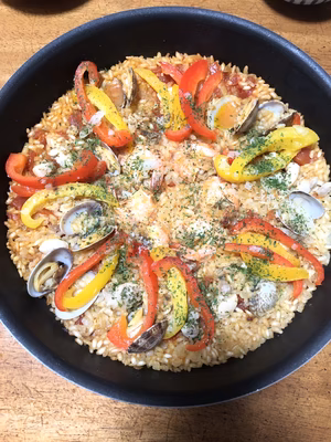 みんなの投稿の画像