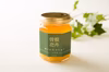 日本ミツバチの巣蜜（すみつ）と日本蜂蜜セット【曽根花卉】