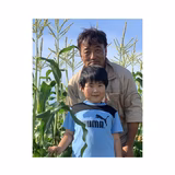 川上芳浩 | 川上農園