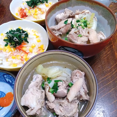 みんなの投稿の画像