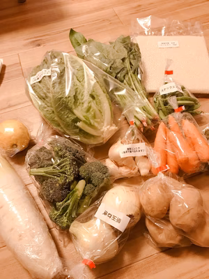 みんなの投稿の画像