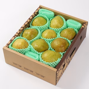 11月お届け！【訳ありラフランス！】 約2㎏ ご家庭用に！