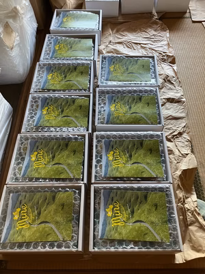 みんなの投稿の画像