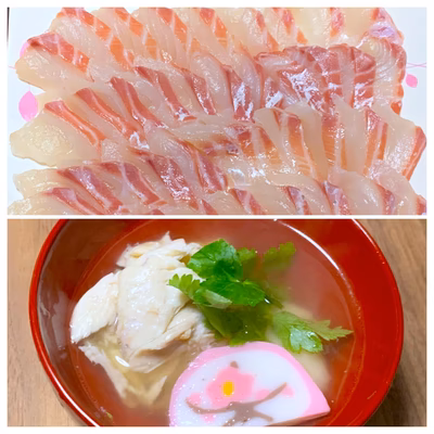 みんなの投稿の画像