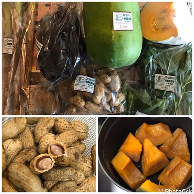 みんなの投稿の画像