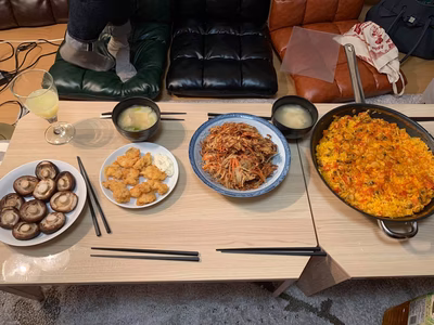 みんなの投稿の画像