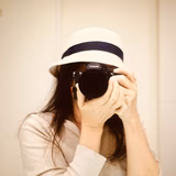 少食の食いしん坊