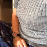 お米大好きりーさん