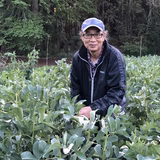 白井和夫 | KAZU農園