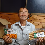 河井孝昭 | 河井農園(株)