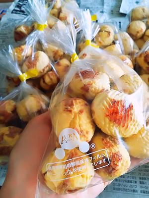 みんなの投稿の画像