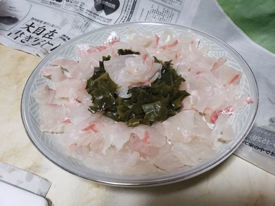 みんなの投稿の画像