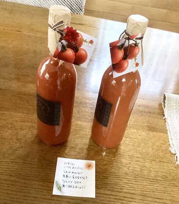 みんなの投稿の画像