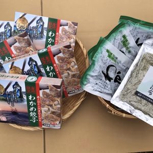 餃子たっぷり❕人気とろろ昆布も混ぜて