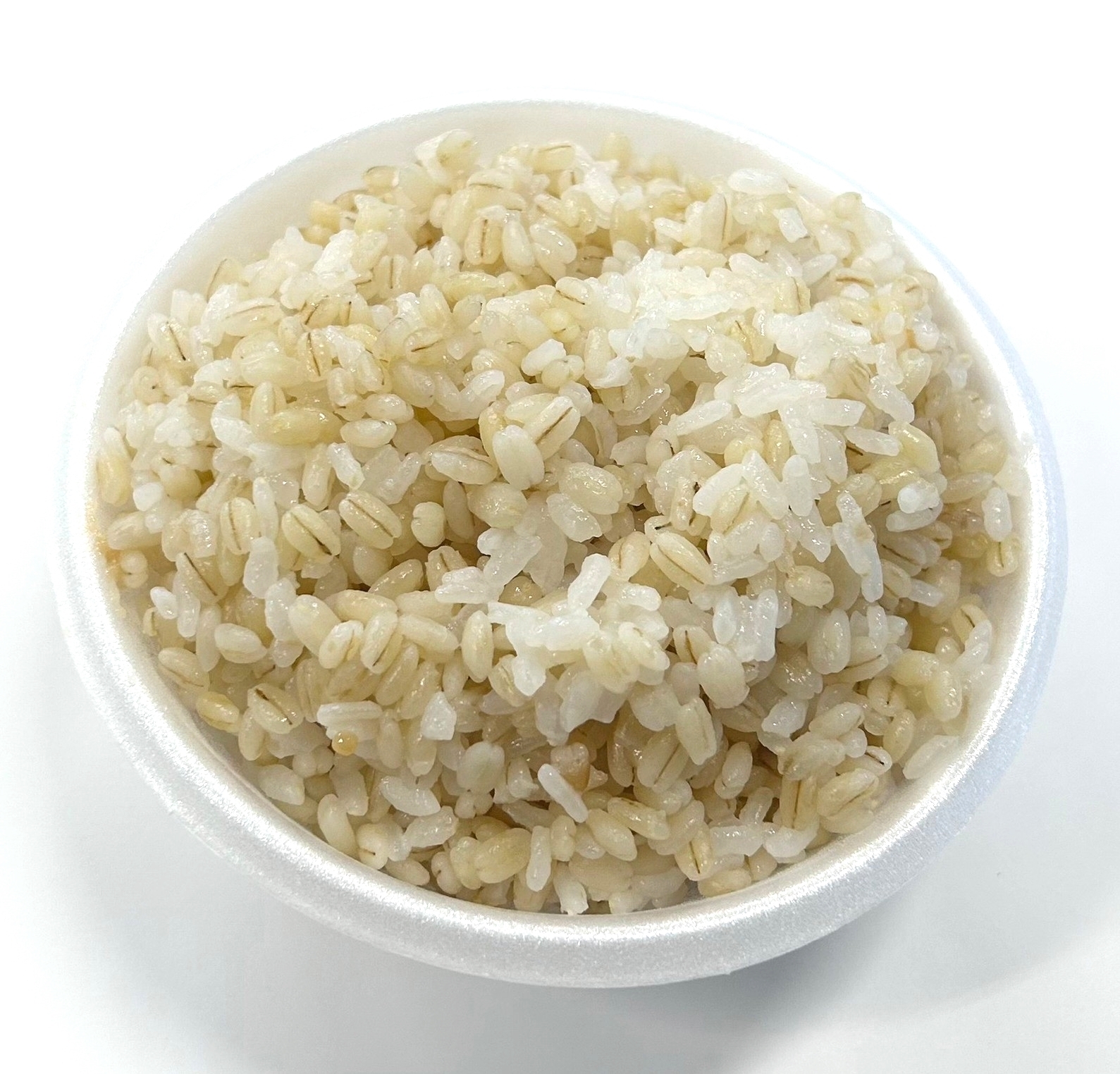 お得!!まとめ買い】無農薬 もち麦(キラリモチ)【8kg/10kg】｜雑穀
