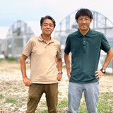 平川よね子 | 株式会社アースファーム