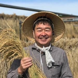 学生と作ったお米5種食べ比べセット（白米）