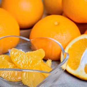 木なり完熟！ジューシーはっさく