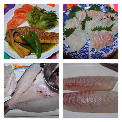 みんなの投稿の画像