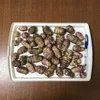 【紅白菊芋】農薬・肥料不使用｜白きくいも＋赤紫キクイモのMIX　取説付
