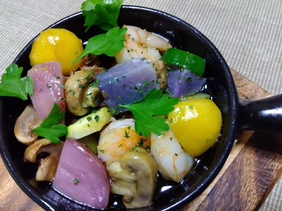 みんなの投稿の画像