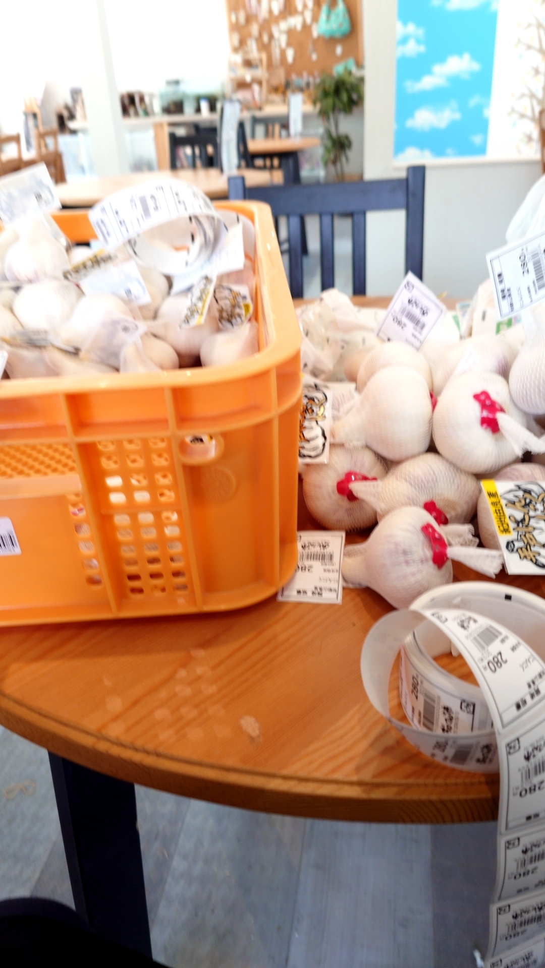 和歌山県 由良町産 平戸にんにく 生にんにく 10キロ｜にんにくの商品