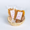 【送料一律300円】うずらの肥料で作った釜蒸し干し芋１袋（200ｇ）