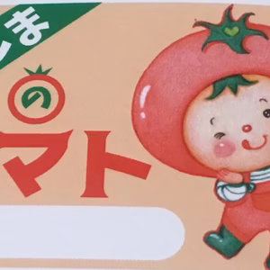 フルーツトマト フルティカ1キロ