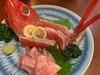 【一本釣り】幻の金目鯛　1匹あたり1.2kg〜
