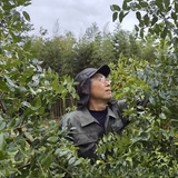 柳澤 潤 | Farm tonoshiro