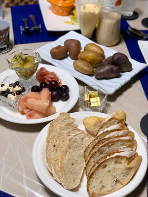 みんなの投稿の画像