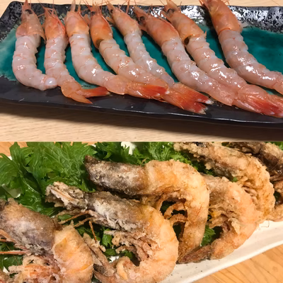 みんなの投稿の画像