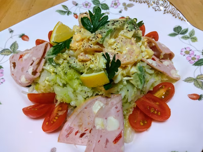 みんなの投稿の画像