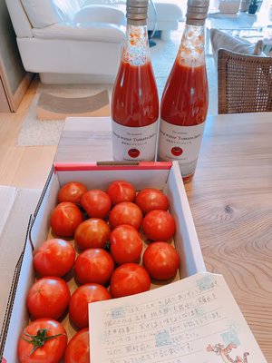 みんなの投稿の画像