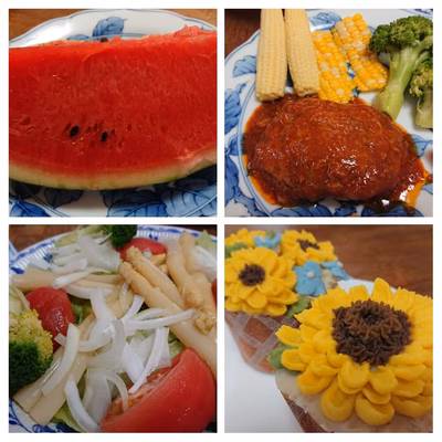 みんなの投稿の画像