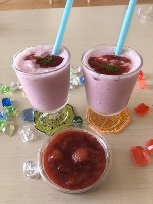 みんなの投稿の画像