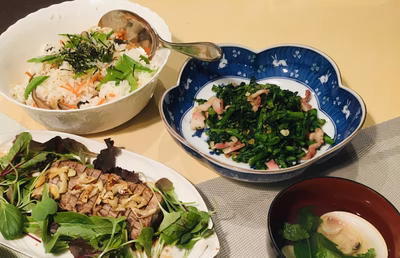 みんなの投稿の画像