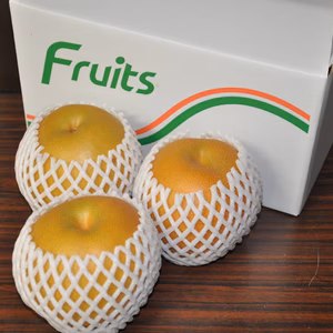 豊水2kg箱　A品3-5個