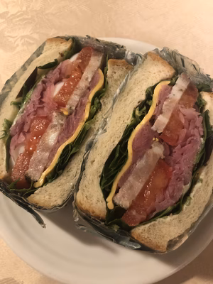 みんなの投稿の画像