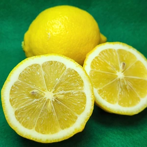 青春レモン　king　of　Lemon　ワックス不使用