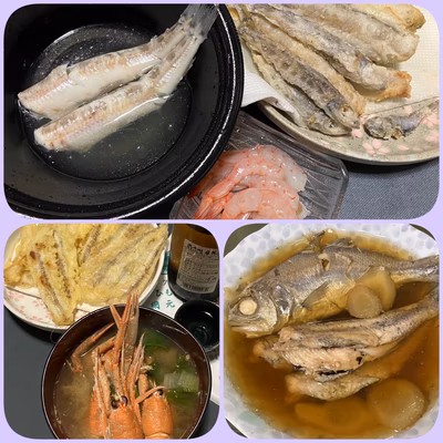 みんなの投稿の画像