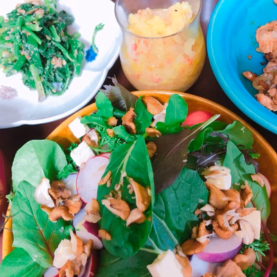 みんなの投稿の画像