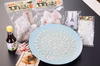 【白子付】大皿使用　国産高級!!天草とらふぐコース【数量限定!】【期間限定!】