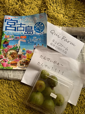 みんなの投稿の画像