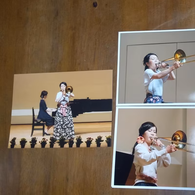 みんなの投稿の画像