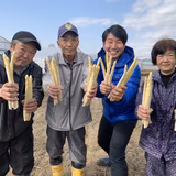 森元 健裕 | 森元農場