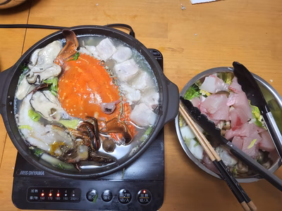 みんなの投稿の画像